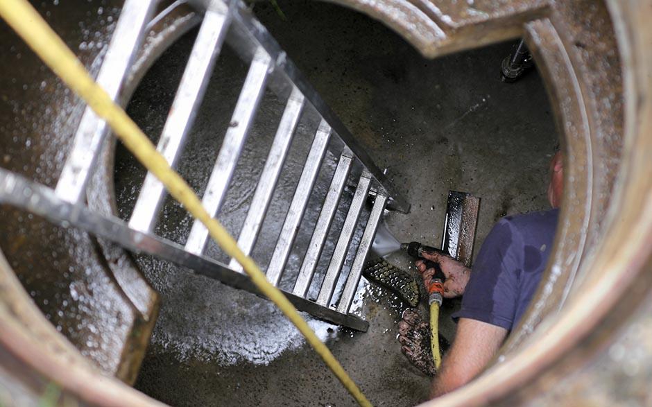 déboucher une canalisation de wc Champigny-sur-Marne