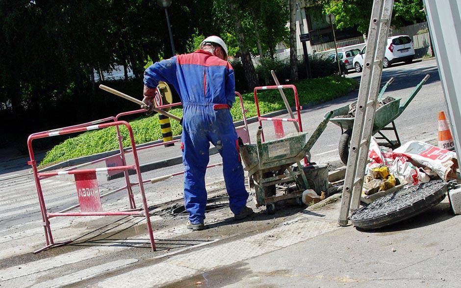 assainissement entreprise Issy-les-Moulineaux