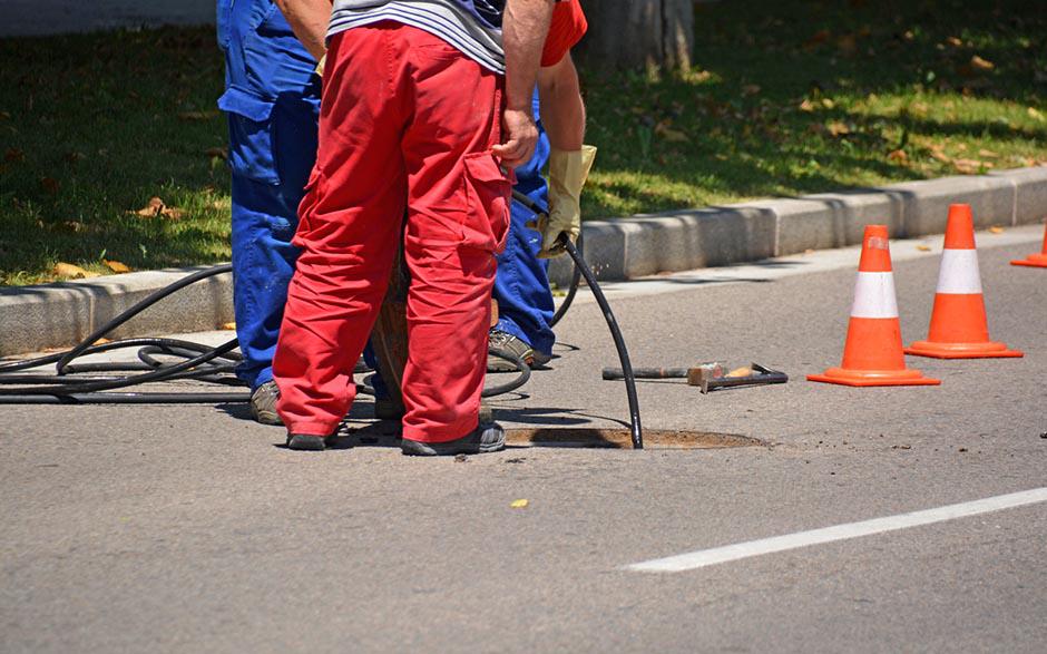 déboucher une canalisation de wc Champigny-sur-Marne