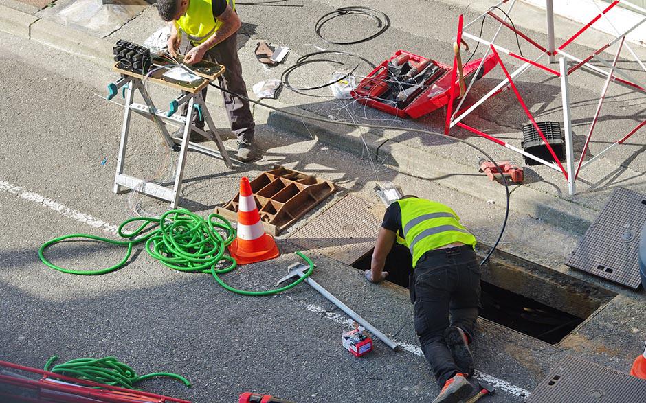 déboucher une canalisation de wc Champigny-sur-Marne