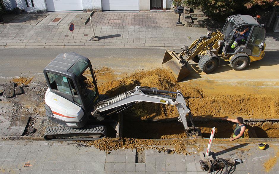 assainissement entreprise Issy-les-Moulineaux