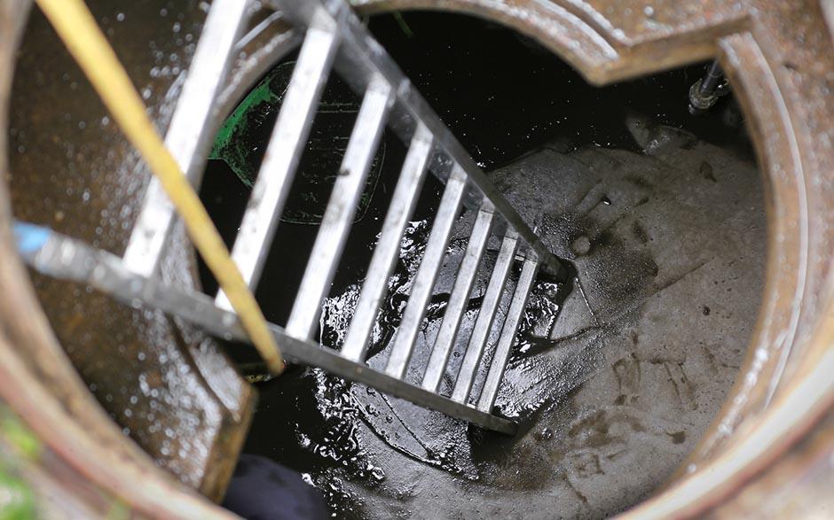 déboucher une canalisation de wc Champigny-sur-Marne