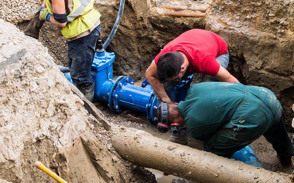 déboucher une canalisation d'eaux usées Mantes-la-Jolie
